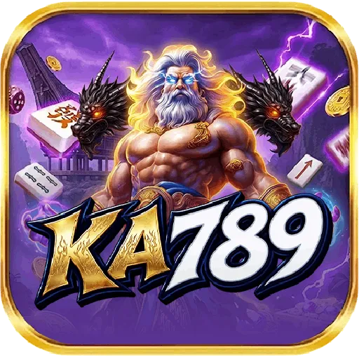 KA789 - Permainan Slot Seru dan Menguntungkan