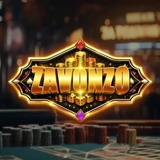 ZAVONZO - Permainan Santai yang Mengasyikkan
