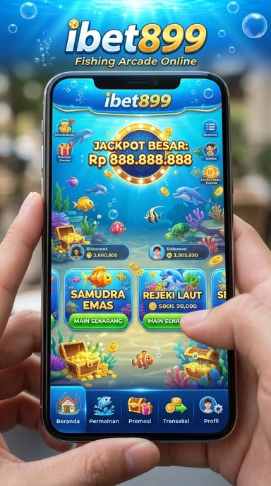 Fitur-fitur unggulan aplikasi ibet899 untuk meningkatkan pengalaman pengguna.